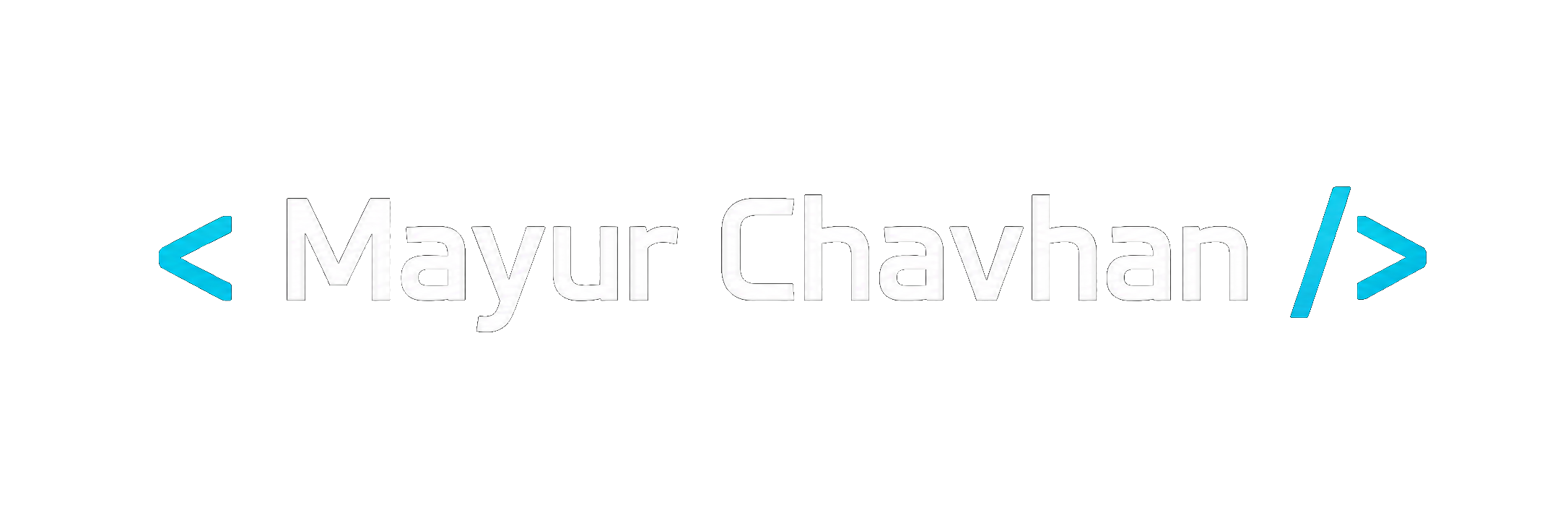 Mayur Chavhan